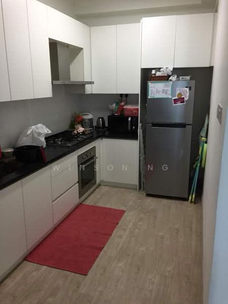 Kediaman Servis untuk Disewa di Centrestage Designer Suite - Winson Ng - PropertyGuru.com.my