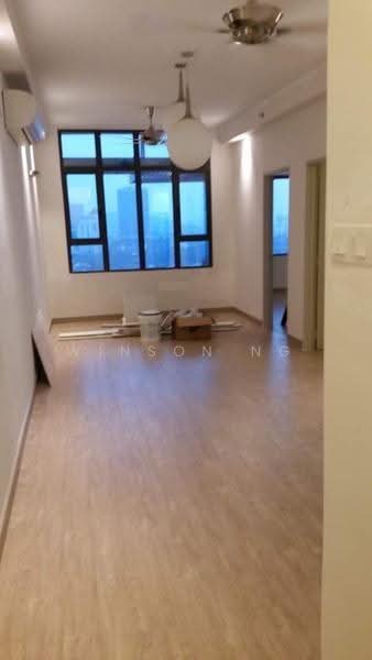 Kediaman Servis untuk Disewa di Centrestage Designer Suite - Winson Ng - PropertyGuru.com.my