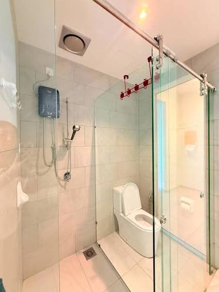 Kediaman Servis untuk Disewa di Sky Trees - VJ Toh - Bathroom - PropertyGuru.com.my