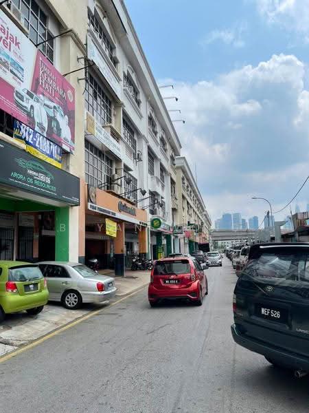 Kedai untuk Disewa di Kuala Lumpur (Kuala Lumpur) - Bryan Wong - PropertyGuru.com.my