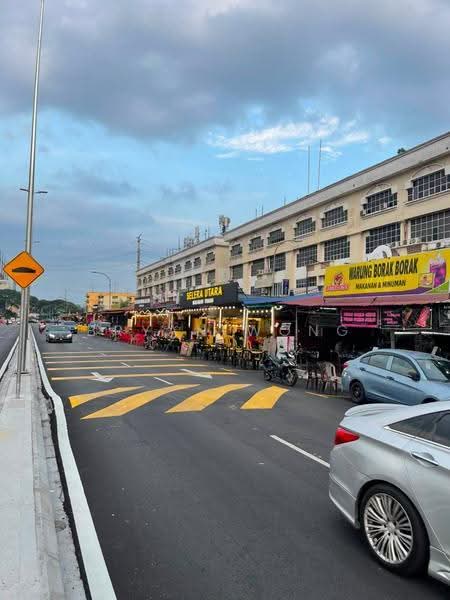 Kedai untuk Disewa di Kuala Lumpur (Kuala Lumpur) - Bryan Wong - PropertyGuru.com.my