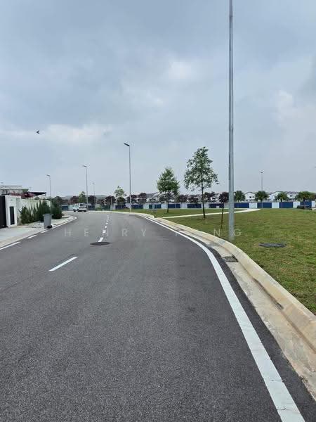 Semi-Detached House for Sale in Bandar Putra Kulai (Kulai) - Henry Pang - Exterior - PropertyGuru.com.my