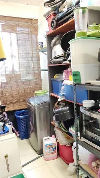 Condominium for Sale at Kepong Sentral Condominium - SK Luk - Interior - PropertyGuru.com.my