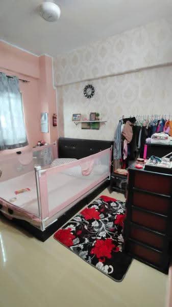 Condominium for Sale at Kepong Sentral Condominium - SK Luk - Bedroom - PropertyGuru.com.my