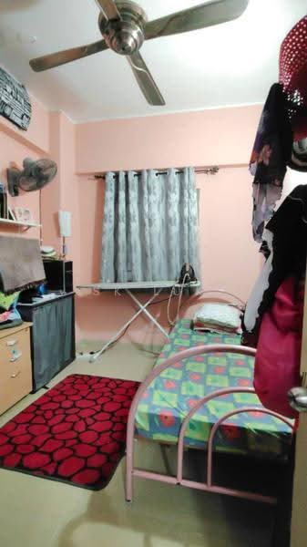 Condominium for Sale at Kepong Sentral Condominium - SK Luk - Bedroom - PropertyGuru.com.my