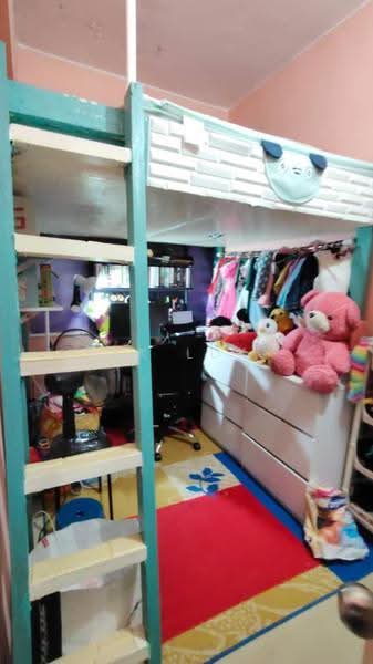 Condominium for Sale at Kepong Sentral Condominium - SK Luk - Study - PropertyGuru.com.my