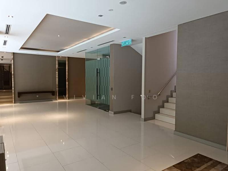 Bungalow House for Sale in Bukit Bintang (KL City Centre) - Vivian Foo - Entrance - PropertyGuru.com.my