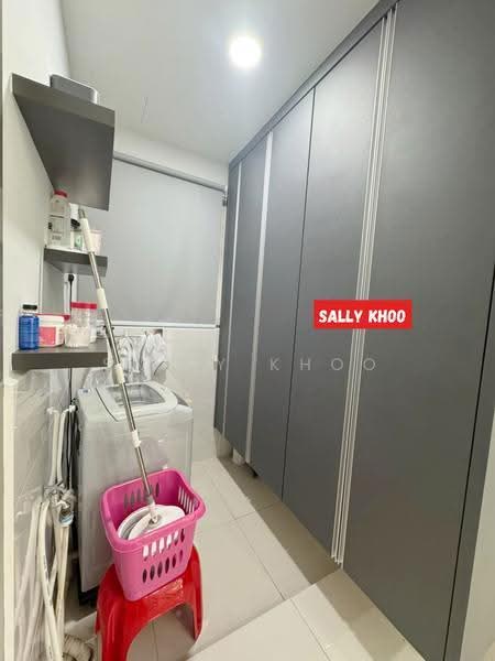 Kondominium untuk Disewa di Skyview Residence - Sally Khoo - PropertyGuru.com.my
