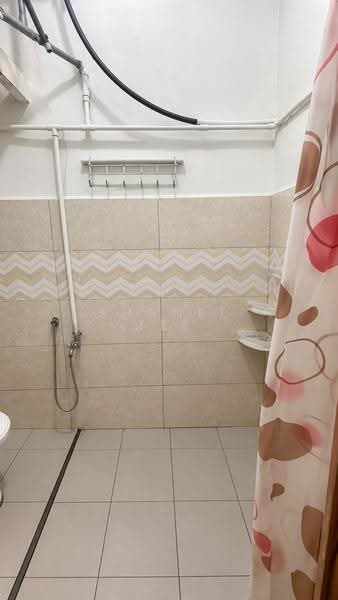 Rumah Teres 2-Tingkat untuk Dijual di Kluang (Johor) - Shanel Tee - Bathroom - PropertyGuru.com.my