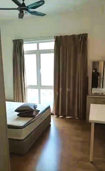 Service Residence for Rent at Eco Sky - Evelyn Lee - Bedroom - PropertyGuru.com.my
