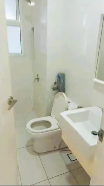 Service Residence for Rent at Eco Sky - Evelyn Lee - Bathroom - PropertyGuru.com.my