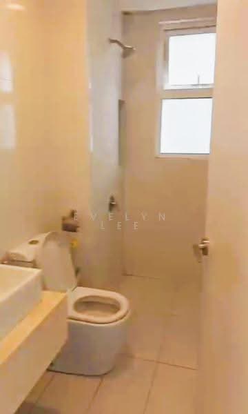 Service Residence for Rent at Eco Sky - Evelyn Lee - Bathroom - PropertyGuru.com.my