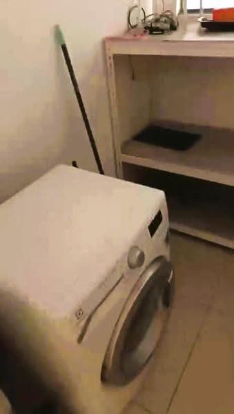 Service Residence for Rent at Eco Sky - Evelyn Lee - Interior - PropertyGuru.com.my