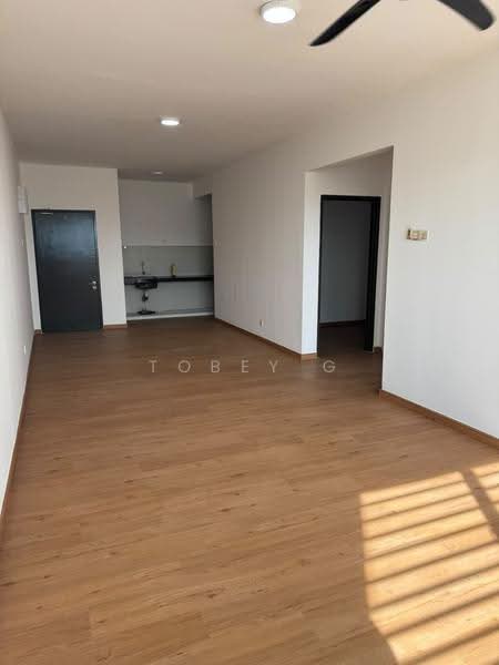 Service Residence for Sale at Amara - Tobey G - Kitchen - PropertyGuru.com.my