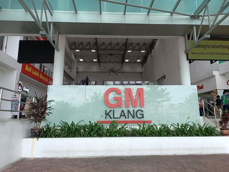 Ruang Niaga untuk Disewa di Bandar Botanic (Klang) - Bryan Choo - PropertyGuru.com.my