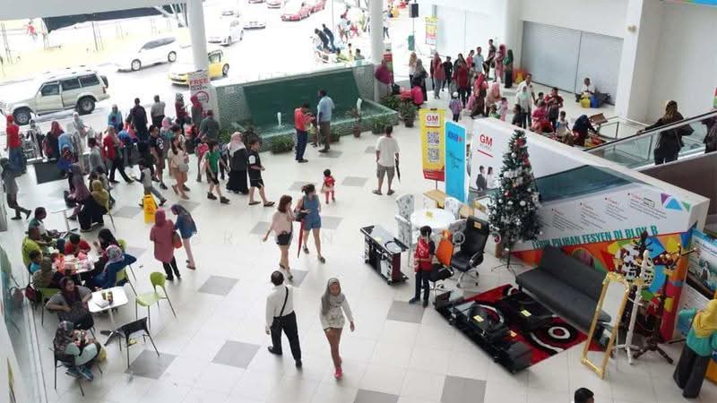 Ruang Niaga untuk Disewa di Bandar Botanic (Klang) - Bryan Choo - PropertyGuru.com.my
