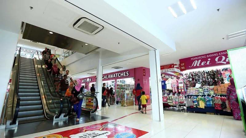 Ruang Niaga untuk Disewa di Bandar Botanic (Klang) - Bryan Choo - PropertyGuru.com.my