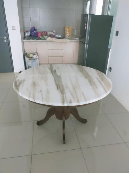 Kediaman Servis untuk Disewa di One 49 Residence - Edwin Lim - Kitchen - PropertyGuru.com.my