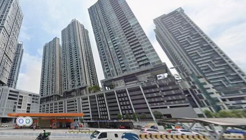 Kediaman Servis untuk Disewa di Citizen 2 - Olivia Tan - Exterior - PropertyGuru.com.my