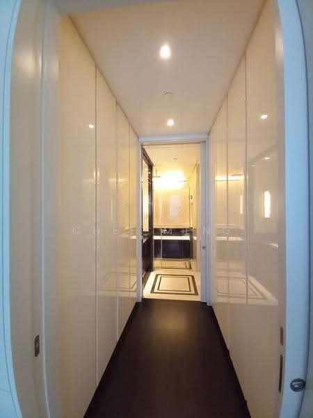 Service Residence for Rent at Pavilion Suites - Chee Meng - Corridor - PropertyGuru.com.my