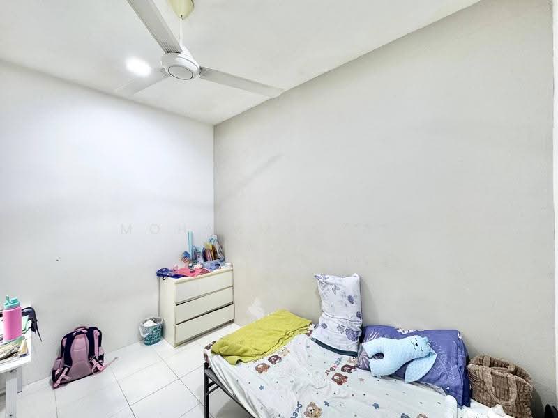 1-storey Terraced House for Sale in Taman Putra Perdana (Puchong) - Mohammad Din Majid - Bedroom - PropertyGuru.com.my