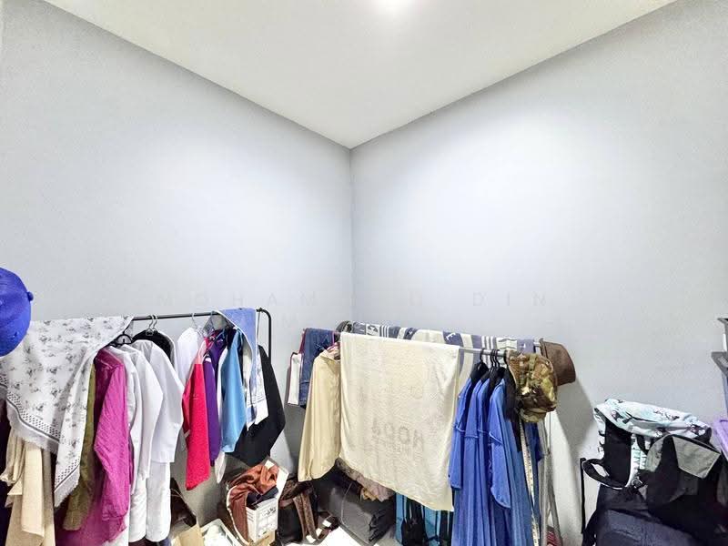 1-storey Terraced House for Sale in Taman Putra Perdana (Puchong) - Mohammad Din Majid - PropertyGuru.com.my