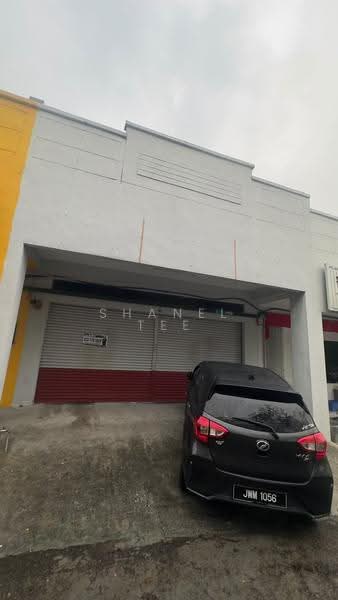 Shop for Rent in Taman Sri Kluang (Kluang) - Shanel Tee - PropertyGuru.com.my