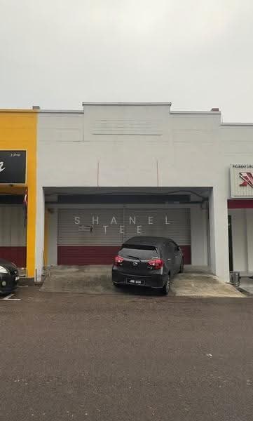 Shop for Rent in Taman Sri Kluang (Kluang) - Shanel Tee - PropertyGuru.com.my