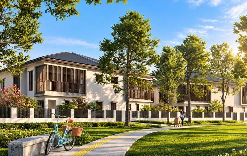 Semi-Detached House for Sale in Puteri Harbour (Iskandar Puteri (Nusajaya)) - Derek Chua - Exterior - PropertyGuru.com.my