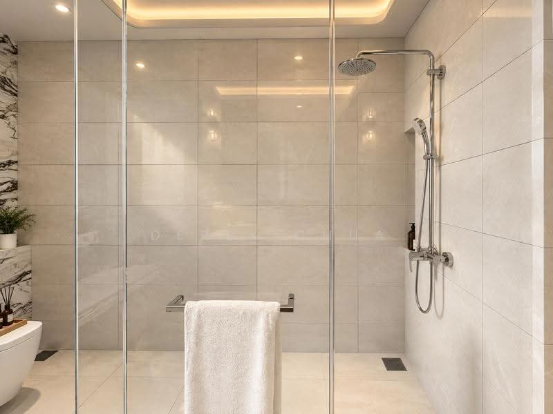 Semi-Detached House for Sale in Puteri Harbour (Iskandar Puteri (Nusajaya)) - Derek Chua - Bathroom - PropertyGuru.com.my