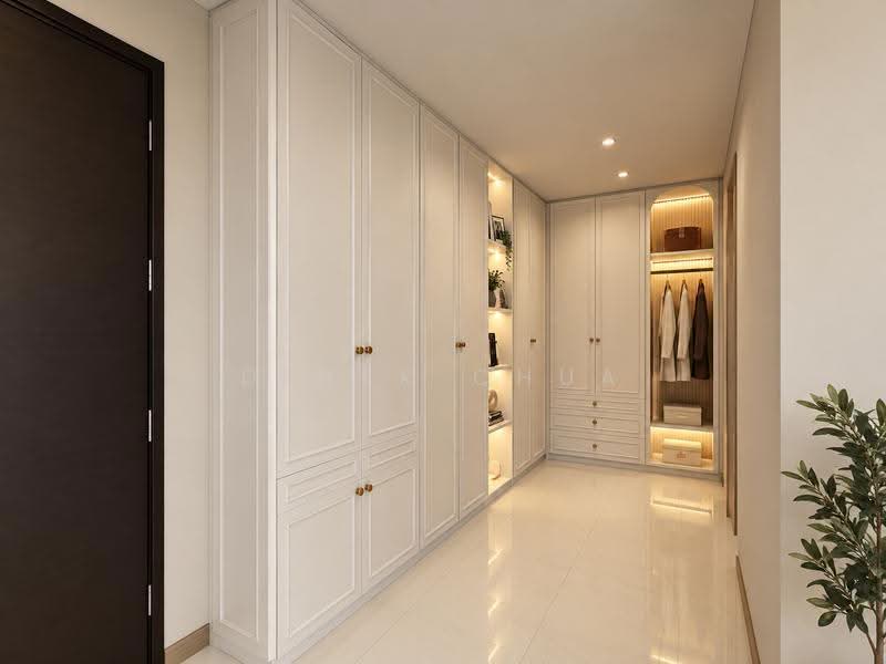 Semi-Detached House for Sale in Puteri Harbour (Iskandar Puteri (Nusajaya)) - Derek Chua - Interior - PropertyGuru.com.my