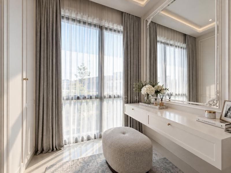 Semi-Detached House for Sale in Puteri Harbour (Iskandar Puteri (Nusajaya)) - Derek Chua - Bedroom - PropertyGuru.com.my