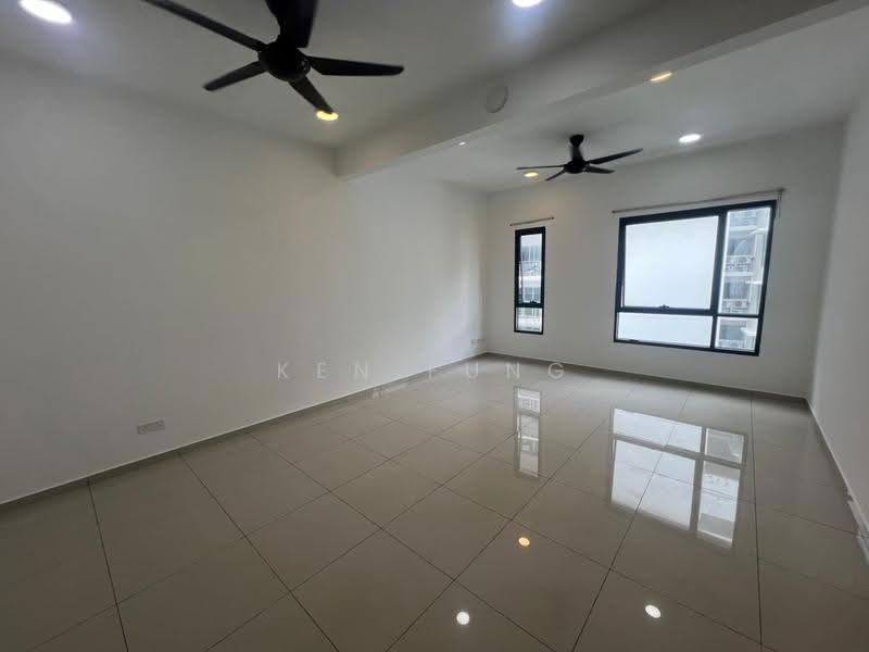 Service Residence for Rent at Cube @ One South - Ken Fung - Living Room - PropertyGuru.com.my