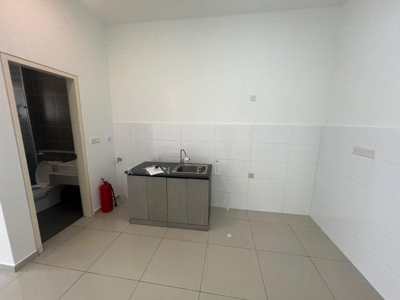 Service Residence for Rent at Cube @ One South - Ken Fung - Kitchen - PropertyGuru.com.my