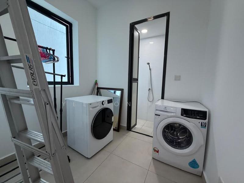 Condominium for Rent at One Central Park - Yee Von Tan - Interior - PropertyGuru.com.my