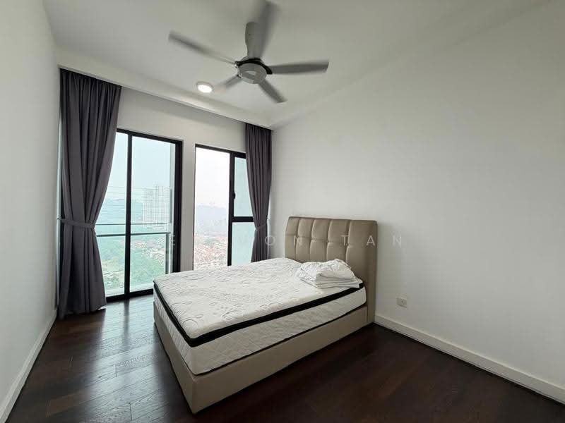 Condominium for Rent at One Central Park - Yee Von Tan - Bedroom - PropertyGuru.com.my