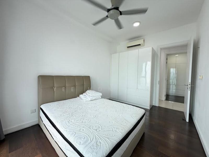 Condominium for Rent at One Central Park - Yee Von Tan - Bedroom - PropertyGuru.com.my