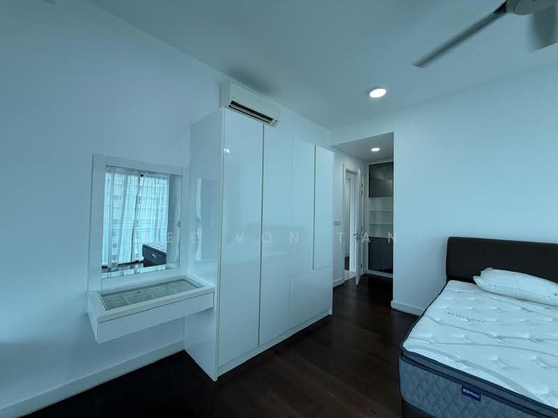 Condominium for Rent at One Central Park - Yee Von Tan - Bedroom - PropertyGuru.com.my