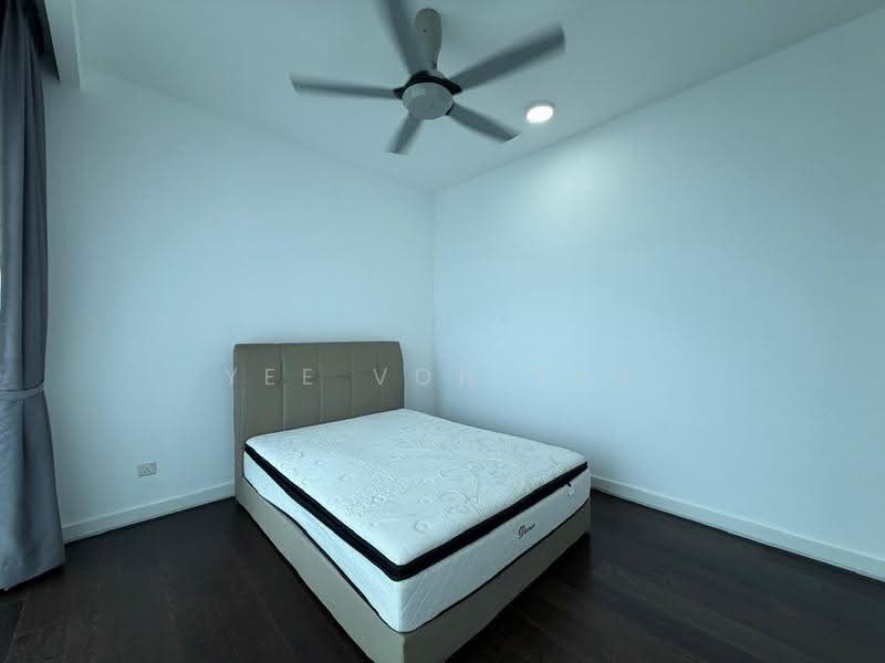 Condominium for Rent at One Central Park - Yee Von Tan - Bedroom - PropertyGuru.com.my