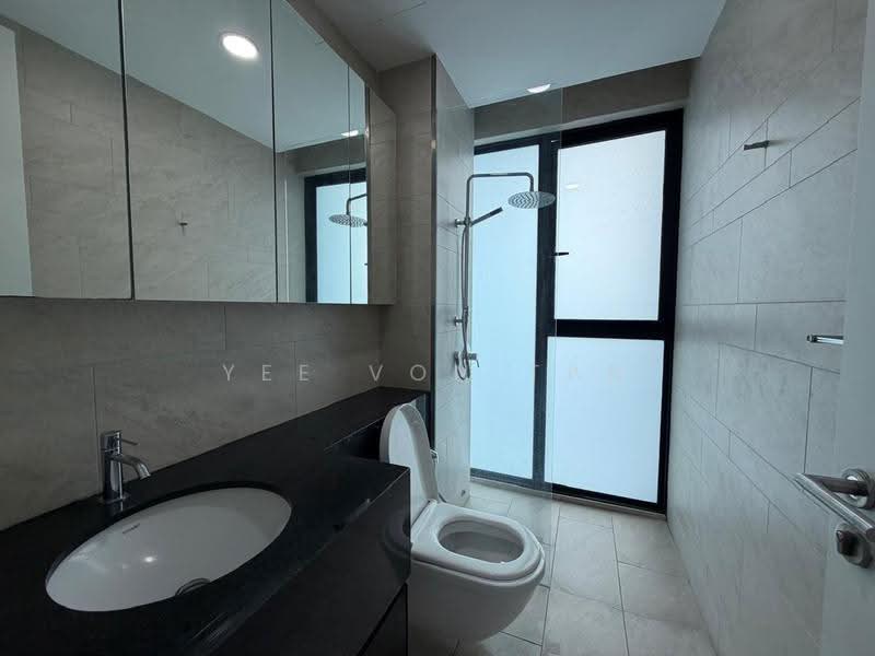 Condominium for Rent at One Central Park - Yee Von Tan - Bathroom - PropertyGuru.com.my