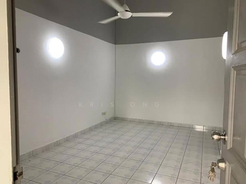 1-storey Terraced House for Rent in Taman Perling (Perling) - Kris Ong - Interior - PropertyGuru.com.my
