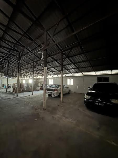 Warehouse for Rent in Jalan Rozhan (Bukit Mertajam) - Jasmine Teh - PropertyGuru.com.my