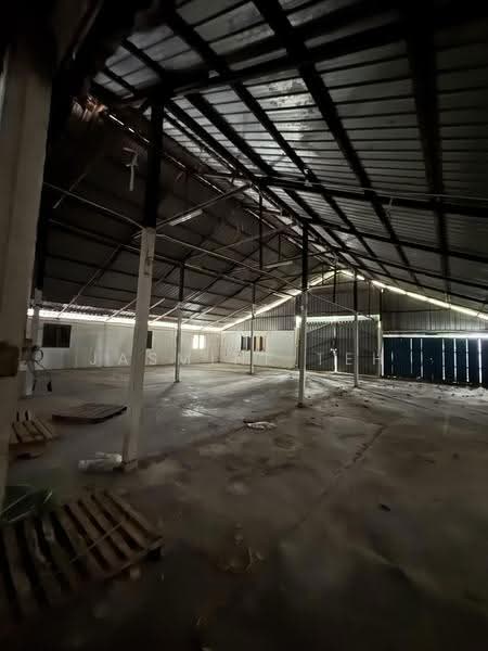 Warehouse for Rent in Jalan Rozhan (Bukit Mertajam) - Jasmine Teh - PropertyGuru.com.my