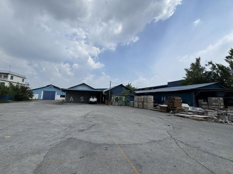 Warehouse for Rent in Jalan Rozhan (Bukit Mertajam) - Jasmine Teh - PropertyGuru.com.my
