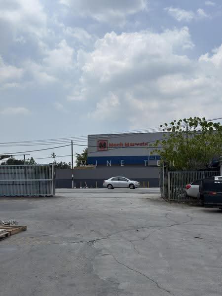 Warehouse for Rent in Jalan Rozhan (Bukit Mertajam) - Jasmine Teh - PropertyGuru.com.my