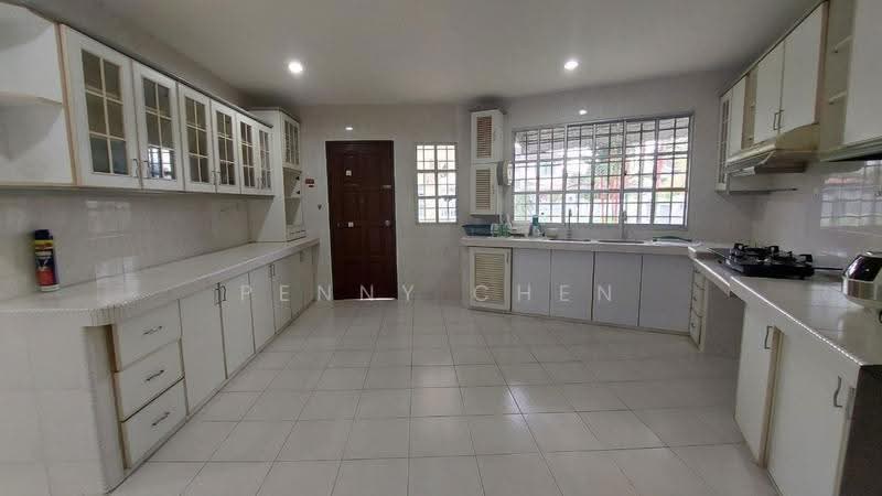 Rumah Teres 2-Tingkat untuk Dijual di Bercham (Ipoh) - PENNY CHEN - Kitchen - PropertyGuru.com.my