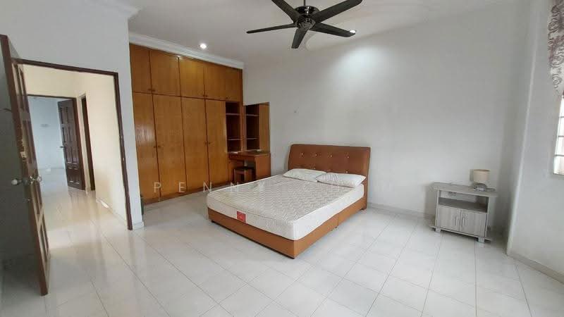 Rumah Teres 2-Tingkat untuk Dijual di Bercham (Ipoh) - PENNY CHEN - Bedroom - PropertyGuru.com.my