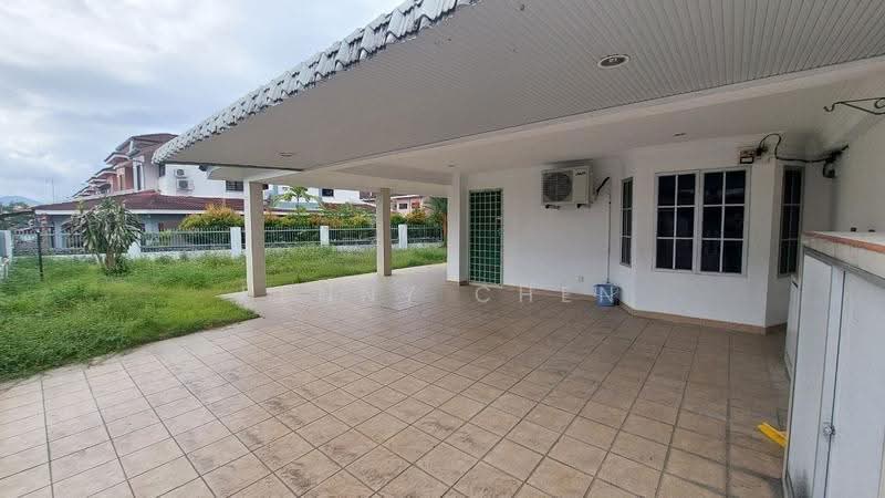 Rumah Teres 2-Tingkat untuk Dijual di Bercham (Ipoh) - PENNY CHEN - Exterior - PropertyGuru.com.my