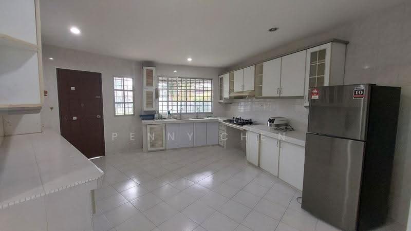 Rumah Teres 2-Tingkat untuk Dijual di Bercham (Ipoh) - PENNY CHEN - Kitchen - PropertyGuru.com.my