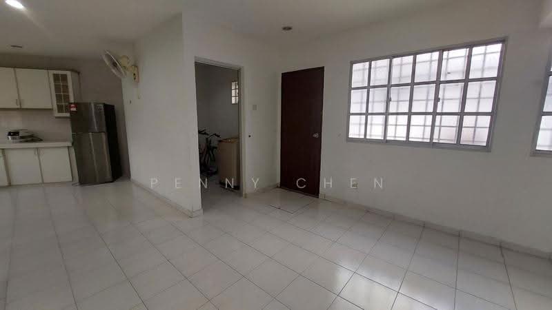 Rumah Teres 2-Tingkat untuk Dijual di Bercham (Ipoh) - PENNY CHEN - Kitchen - PropertyGuru.com.my